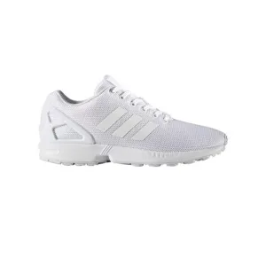 👟 Men’s White Adidas ZX Flux - Size 11 - Great Used Condition