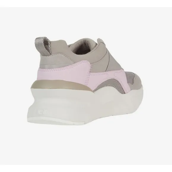 ✅ UGG La Flex Sneakers