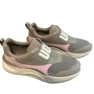 ✅ UGG La Flex Sneakers