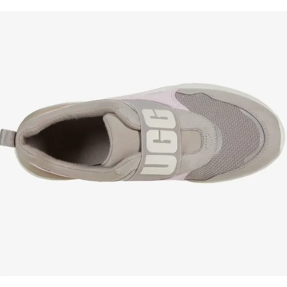 ✅ UGG La Flex Sneakers