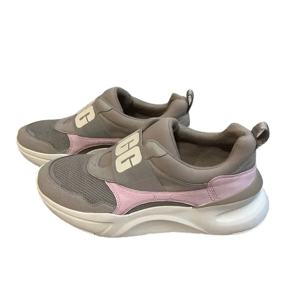 ✅ UGG La Flex Sneakers