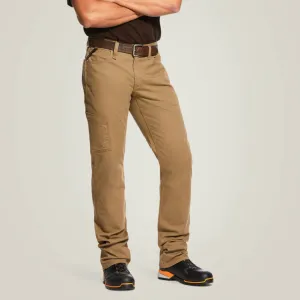 10030239 Rebar M4 Low Rise DuraStretch Made Tough Stackable Straight Leg Pant
