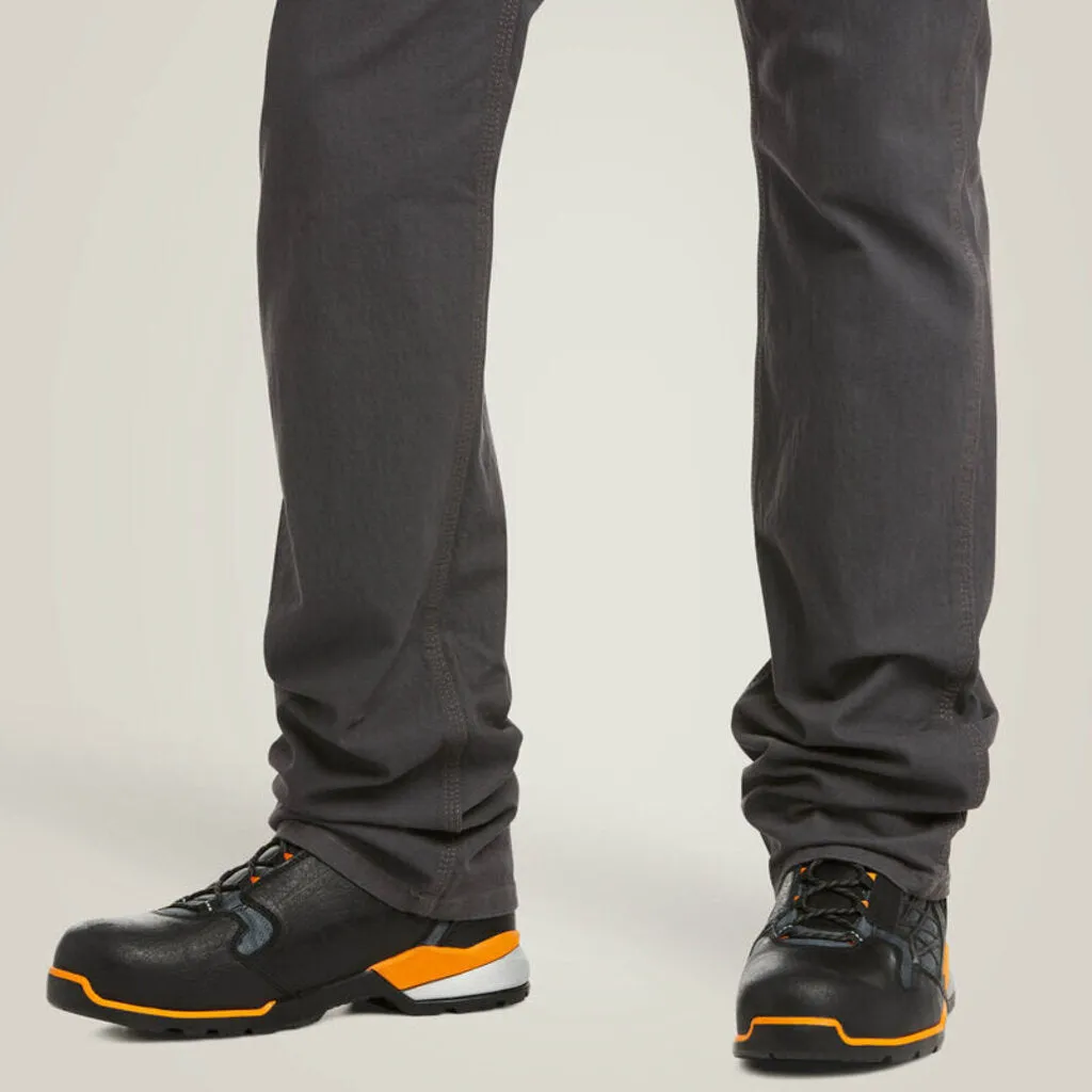 10030250 Rebar M4 Low Rise DuraStretch Made Tough Stackable Straight Leg Pant