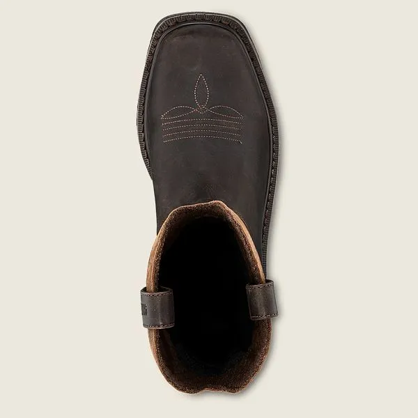 1104 Red Wing Men's Rio Flex 11" Waterproof Pull-On Soft Toe