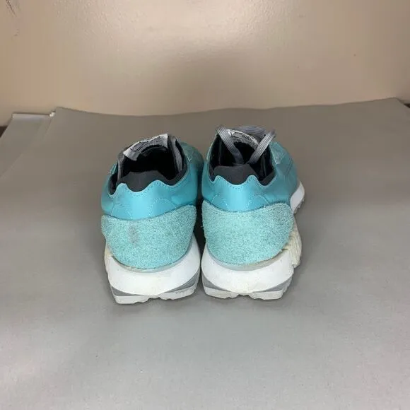 2020 ADIDAS SL 7600 EG6813 wmns athletic running sneakers US 9.5‎