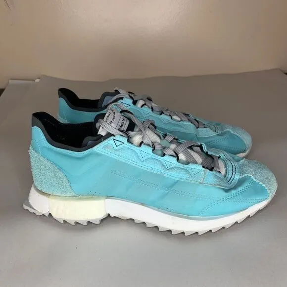 2020 ADIDAS SL 7600 EG6813 wmns athletic running sneakers US 9.5‎