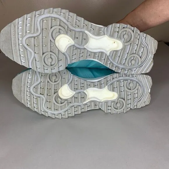 2020 ADIDAS SL 7600 EG6813 wmns athletic running sneakers US 9.5‎