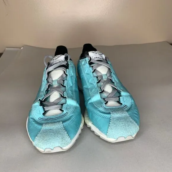 2020 ADIDAS SL 7600 EG6813 wmns athletic running sneakers US 9.5‎