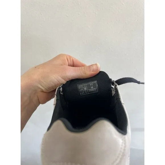 $215 SAS Womens Size 11 M Sporty Lux Lace Up Suede Comfort Casual Sneakers