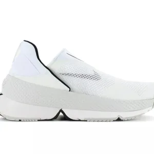 6M/7.5W - [NEW] Men's Nike Go FlyEase Shoes White CW5883-101