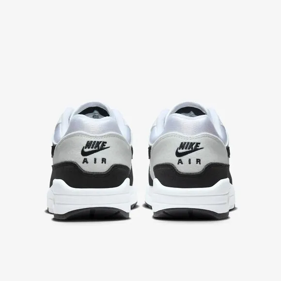 9W/7.5M - [NEW] Women's Nike Air Max 1 Casual Shoes White DZ2628-102