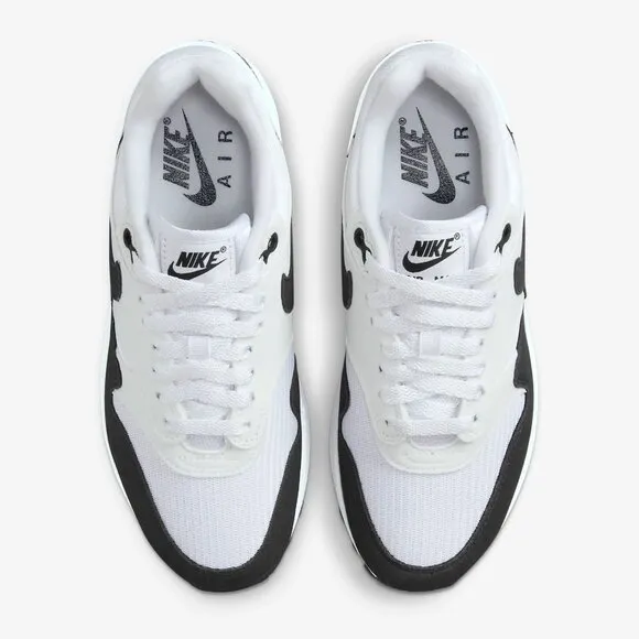 9W/7.5M - [NEW] Women's Nike Air Max 1 Casual Shoes White DZ2628-102