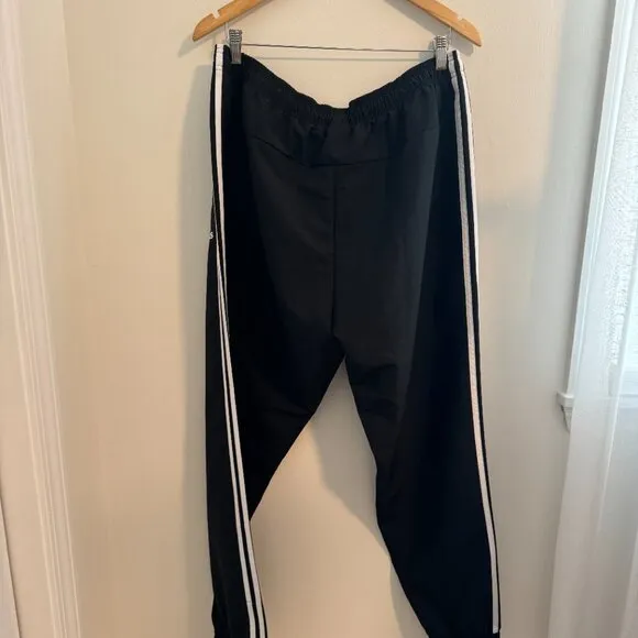 Adidas Adicolor Woven Firebird Track Pants Size XL