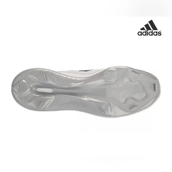 ADIDAS ADIZERO PUREHUSTLE 3 CLEAT - WOMEN'S SOFTBALL SNEAKERS Size 9.5 NiB