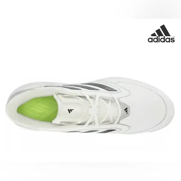 ADIDAS ADIZERO PUREHUSTLE 3 CLEAT - WOMEN'S SOFTBALL SNEAKERS Size 9.5 NiB