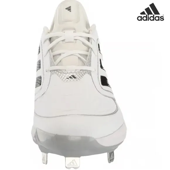 ADIDAS ADIZERO PUREHUSTLE 3 CLEAT - WOMEN'S SOFTBALL SNEAKERS Size 9.5 NiB