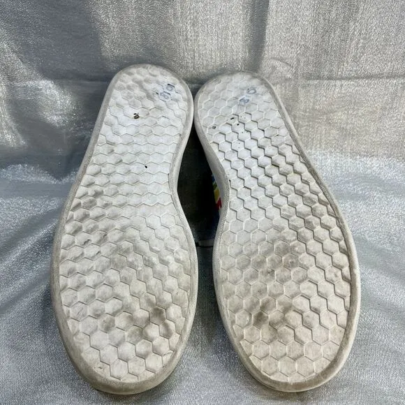 Adidas ADVANTAGE Women's Sneakers Size 5