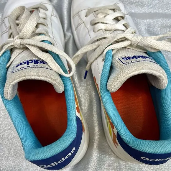 Adidas ADVANTAGE Women's Sneakers Size 5