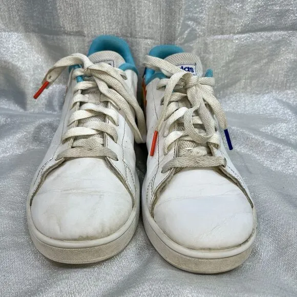 Adidas ADVANTAGE Women's Sneakers Size 5
