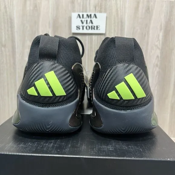 Adidas AE 1 J Basketball The Future Youth Shoes Sneakers IF1874 GS Sz 5.5