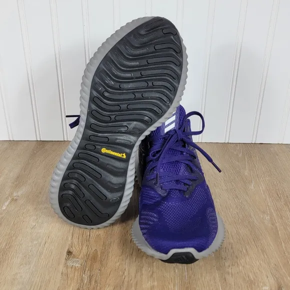 Adidas Alpha Bounce Beyond Team Men's Running Sneakers