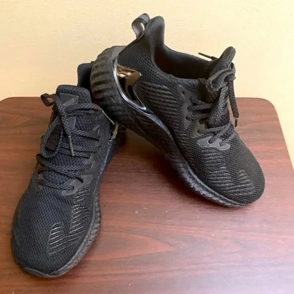 Adidas Alphaboost Running Men’s Sneakers G54128