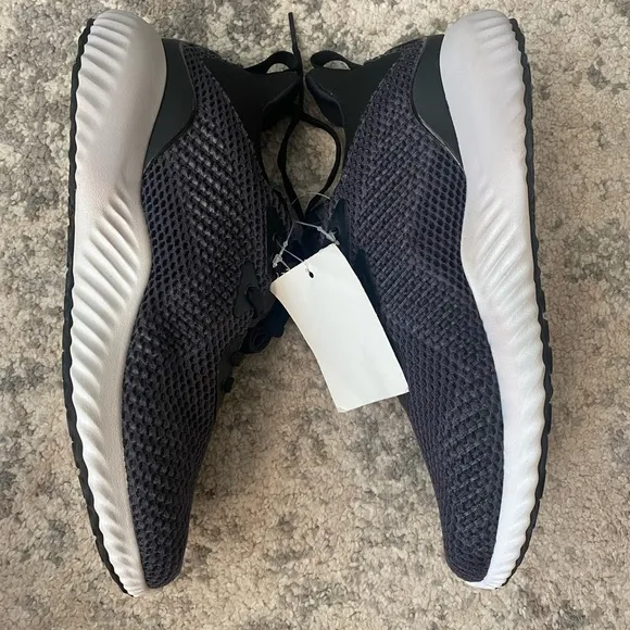 Adidas AlphaBounce Running Sneakers