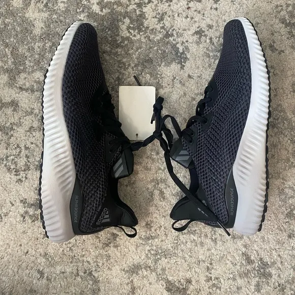 Adidas AlphaBounce Running Sneakers