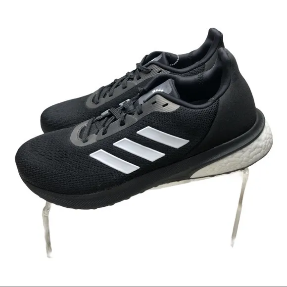 Adidas Astrarun Mens Running Sneakers Shoes 11