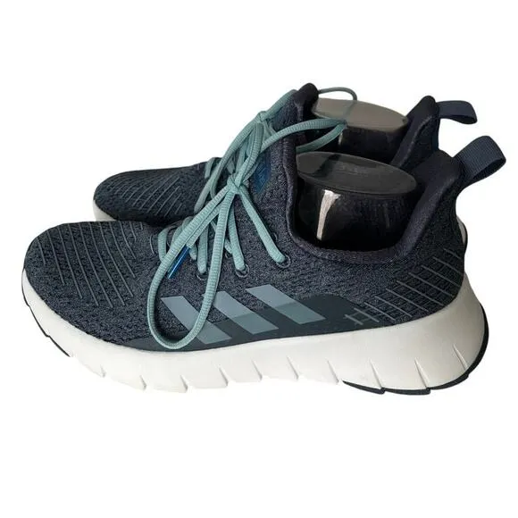 Adidas Asweego Blue Running Sneakers