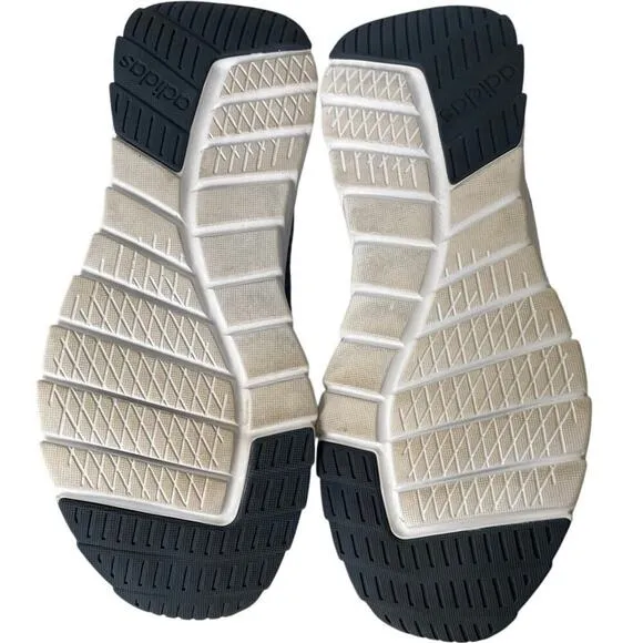 Adidas Asweego Blue Running Sneakers