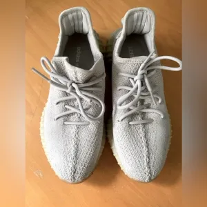 Adidas Authentic Yeezy Sneakers Boost US 9  Shoes Very Good Preowned Condition#1
