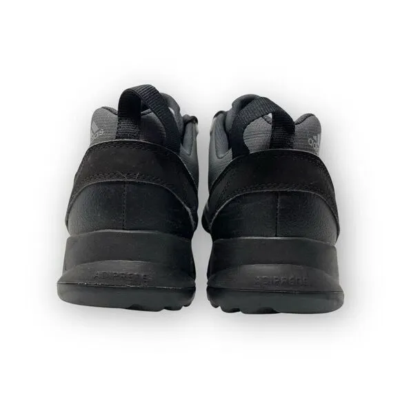 Adidas AX2 Trail Running Hiking Shoes Black Traxion Sneakers D67192 Men’s 10.5