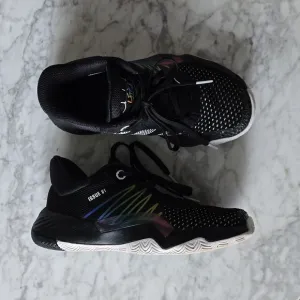Adidas Basketball Shoes Size 13K