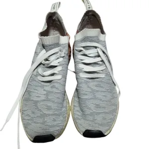Adidas Boost Running Sneakers Gray sz 12