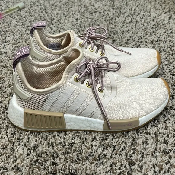 Adidas by Parley