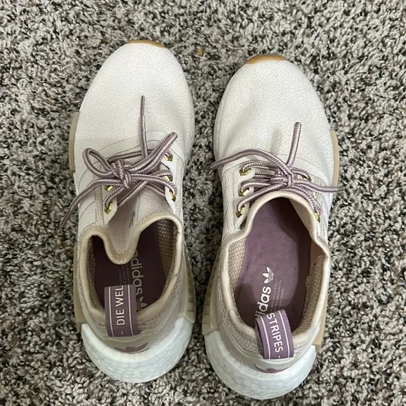 Adidas by Parley