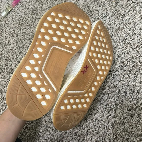 Adidas by Parley