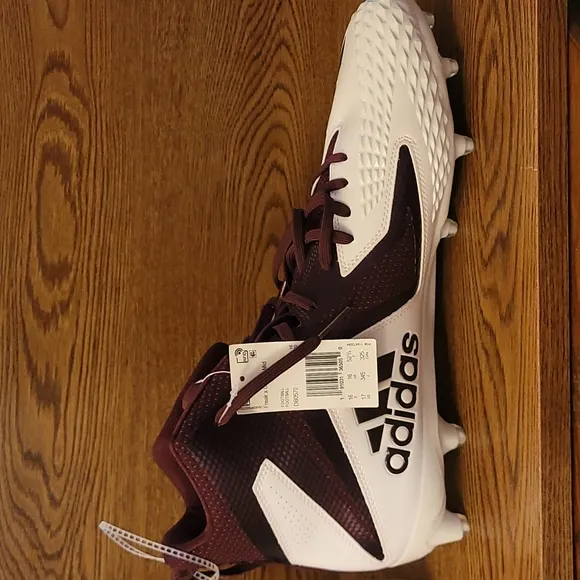 Adidas DB0570 Mens Freak X Carbon Mid  Football Sneakers Shoes