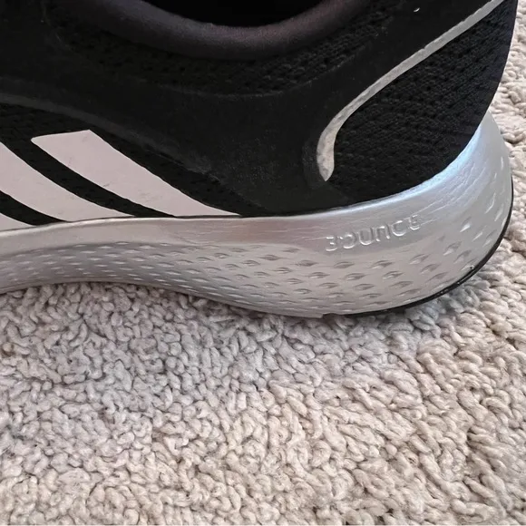 Adidas Edge Lux 5 Running Shoe