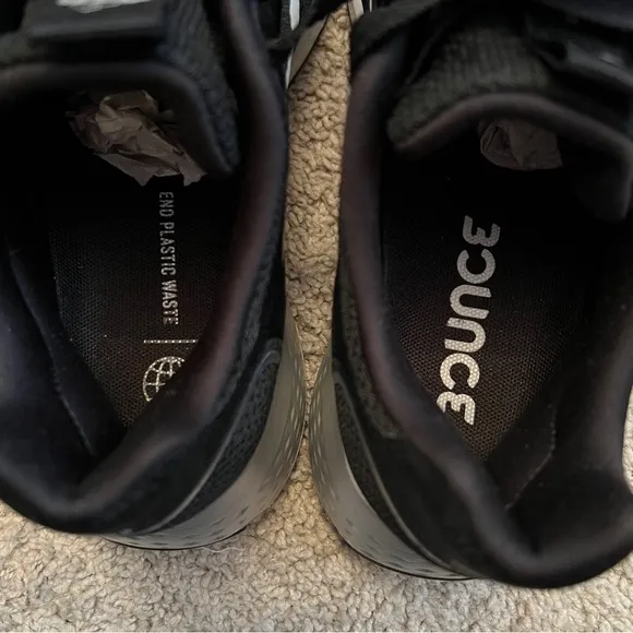 Adidas Edge Lux 5 Running Shoe