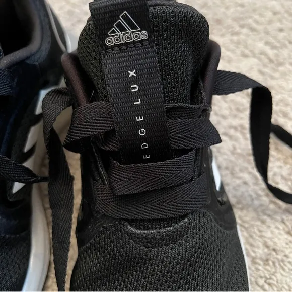Adidas Edge Lux 5 Running Shoe