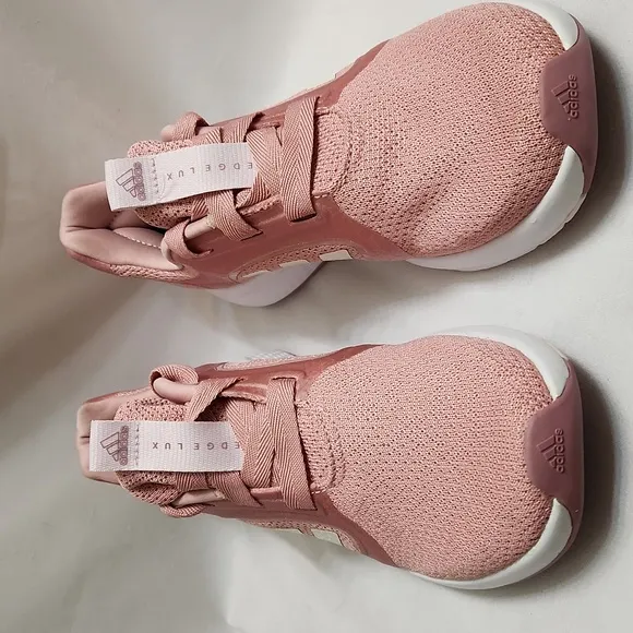 Adidas Edge Lux Running sneakers (w size 8.5)