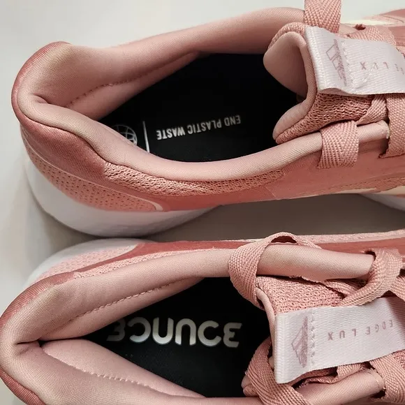 Adidas Edge Lux Running sneakers (w size 8.5)