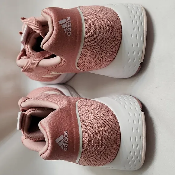 Adidas Edge Lux Running sneakers (w size 8.5)