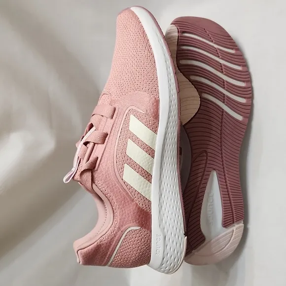 Adidas Edge Lux Running sneakers (w size 8.5)