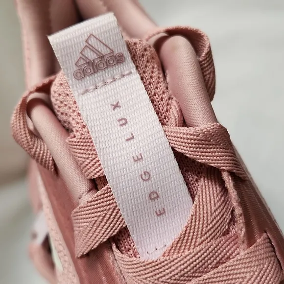 Adidas Edge Lux Running sneakers (w size 8.5)