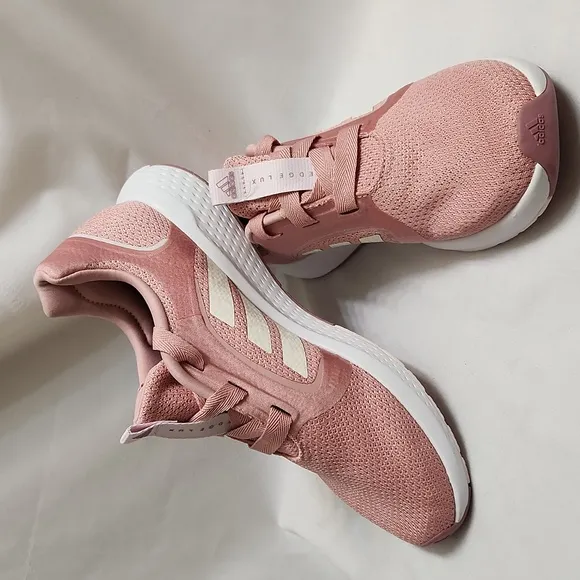 Adidas Edge Lux Running sneakers (w size 8.5)