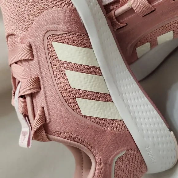 Adidas Edge Lux Running sneakers (w size 8.5)