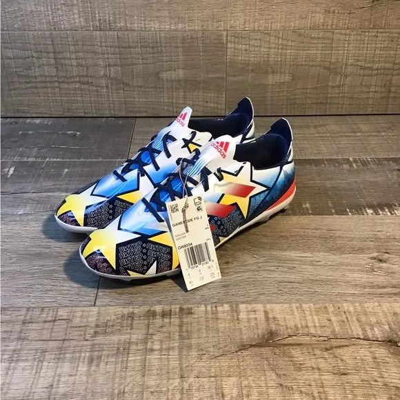 Adidas Gamemode GF J - GW8554